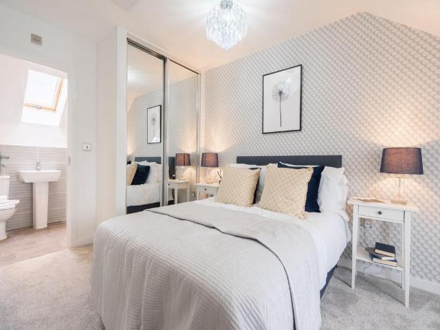 House for sale in Gedling, East Midlands