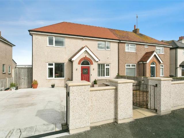 House for sale in Llandudno