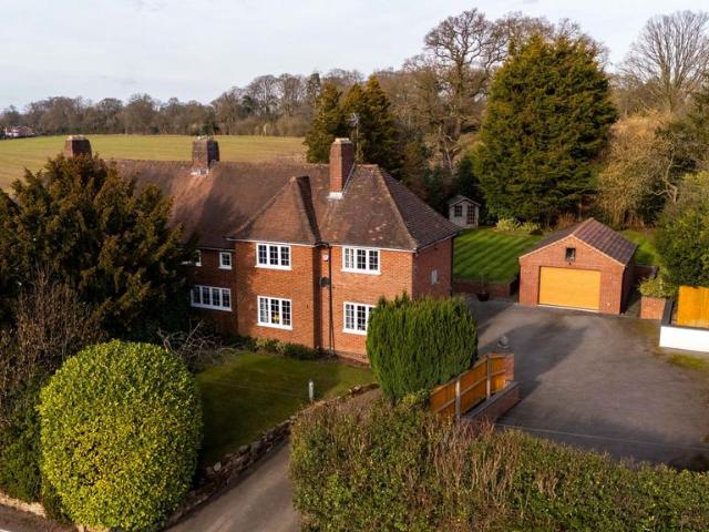 House for sale in Berkswell, Isle Of Man