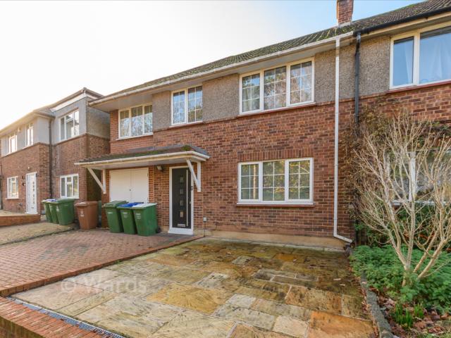 House for sale in Plumstead, Greater London