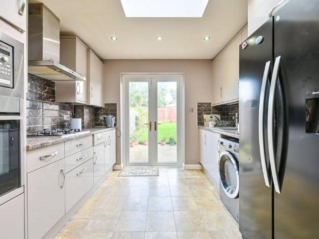 House for sale in Lane, Greater London