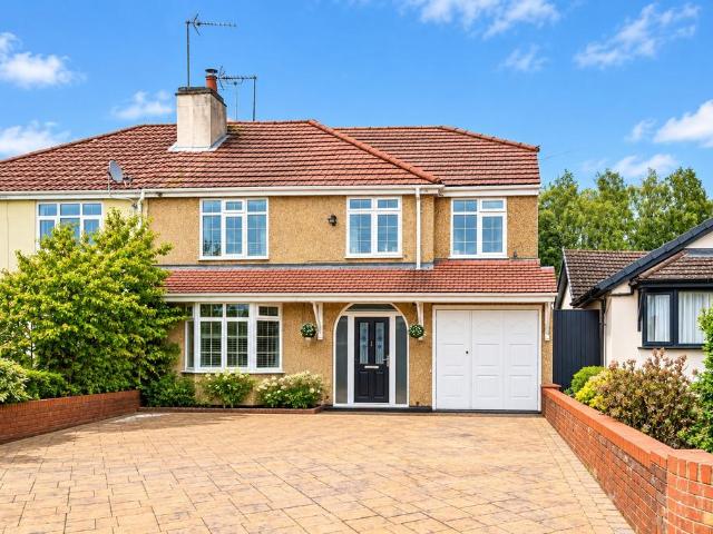 House for sale in Chadsmoor, Staffordshire