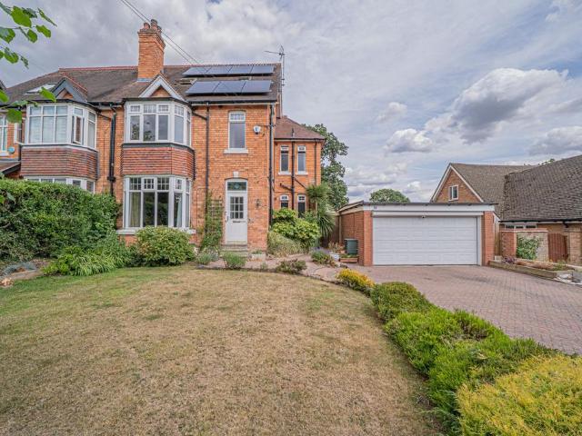 House for sale in Dorridge, Isle Of Man