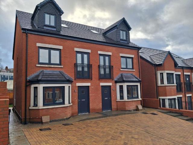 House for sale in Sherwood, Haddon