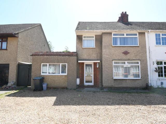 House for sale in Bedford