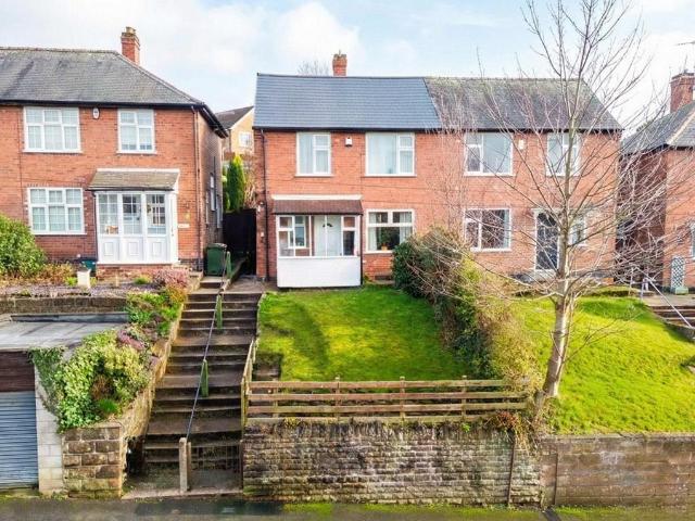 House for sale in Gedling, East Midlands