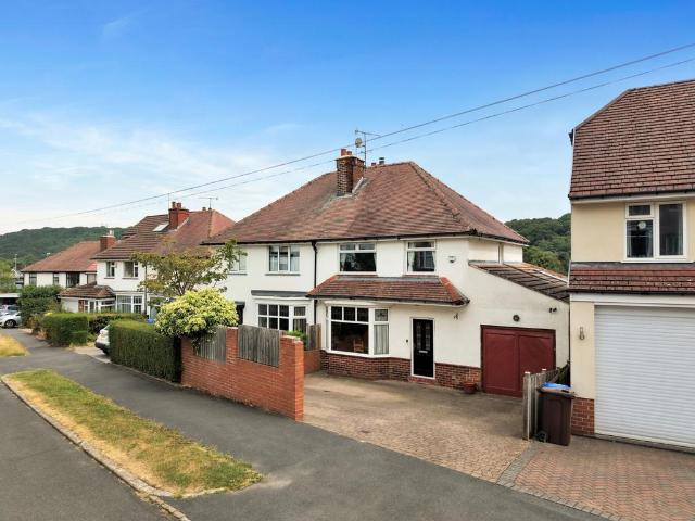 House for sale in Dore, South Yorkshire