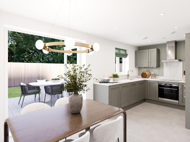 House for sale in Blackness, Wealden