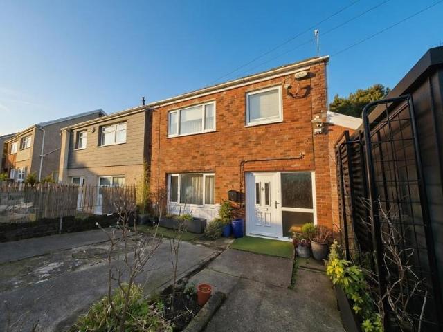 House for sale in Nangreaves, Wales