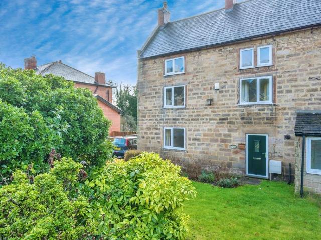 House for sale in Caldermill, East Midlands