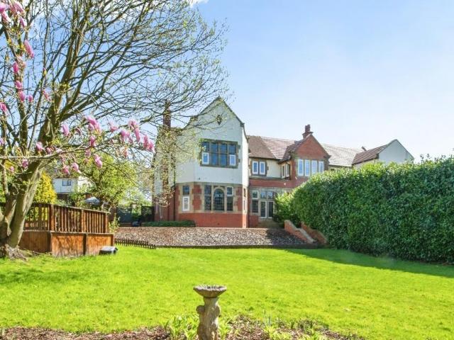 House for sale in Harle Syke, Burnley