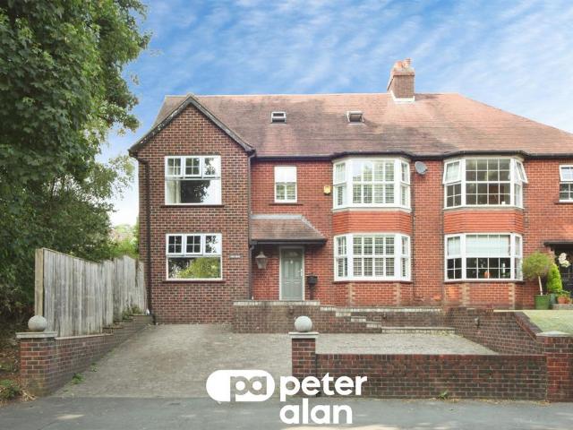 House for sale in Springfield, Pontllanfraith