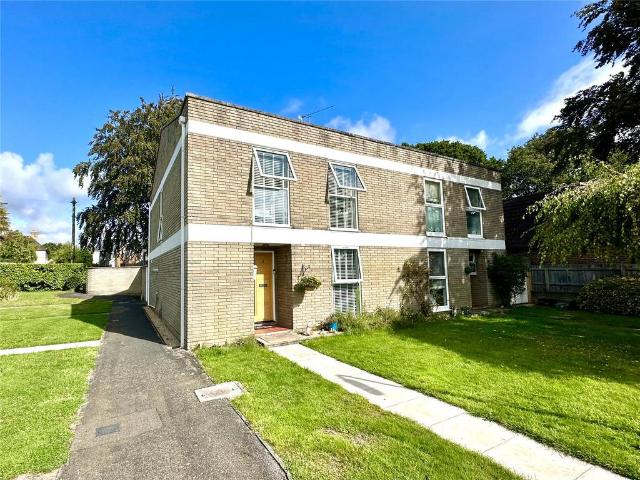 House for sale in Pennington, Ashurst Bridge
