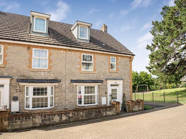 House for sale in Bridford, Devon