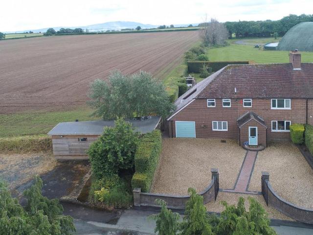 House for sale in Osbaston, Walton