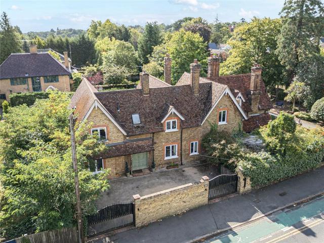 House for sale in Greater London
