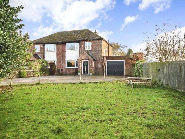 House for sale in Chester Moor, Sunderland Bridge