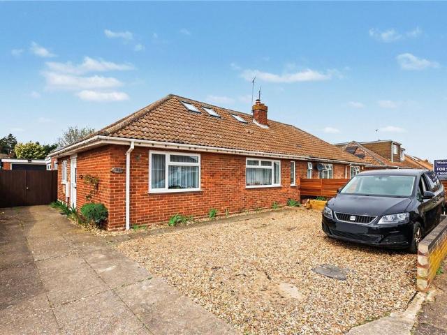 House for sale in Crostwick, Norfolk