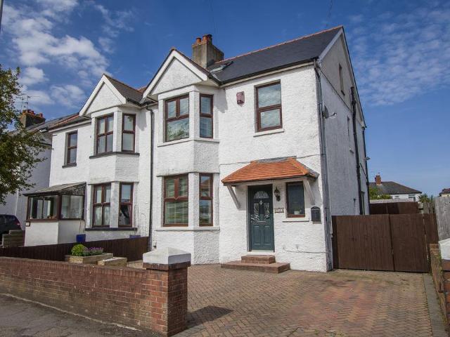 House for sale in Morristown, Penarth