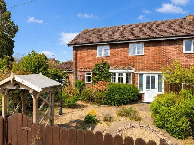 House for sale in Bourne Vale, Kent