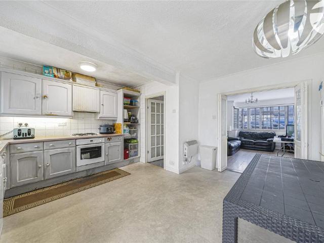 House for sale in New Town, Monks Orchard