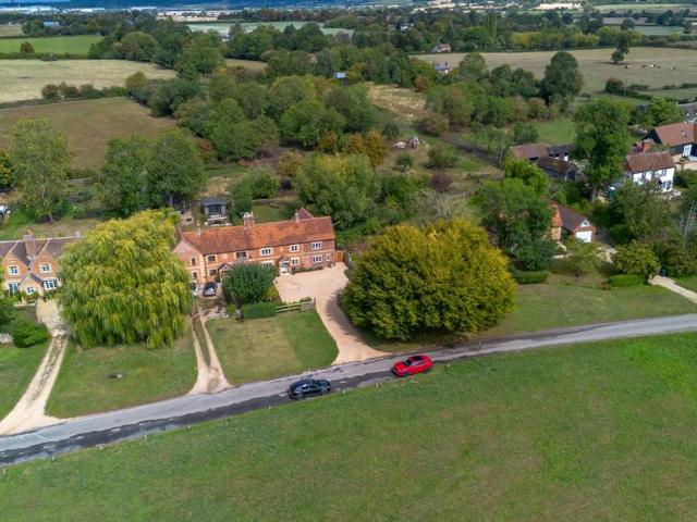 House for sale in Nuneham Courtenay, South Oxfordshire