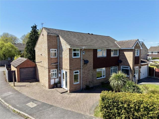 House for sale in Irby, Wirral