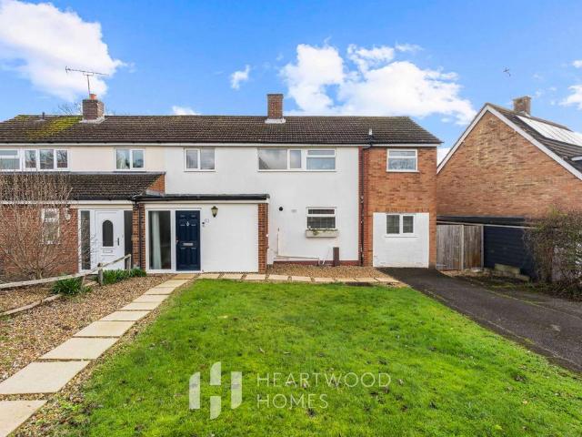 House for sale in Jersey Farm, Five Acres