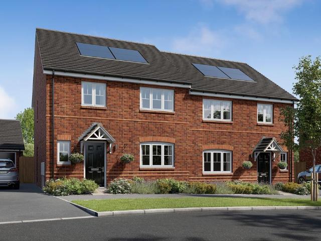 House for sale in Ellistown and Battleflat, Ellistown