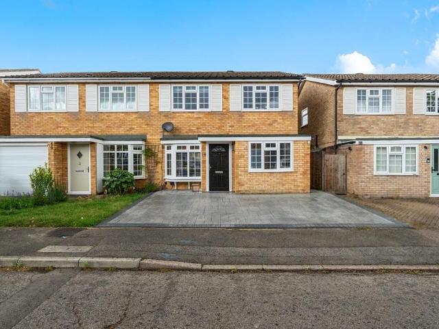 House for sale in Bourne Vale, Kent
