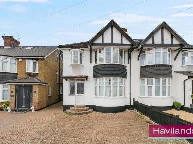 House for sale in Southgate, Oakwood