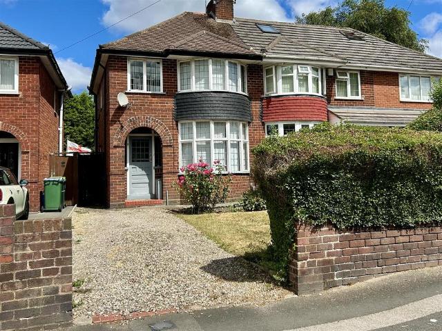 House for sale in Plant's Green, Fold Hill