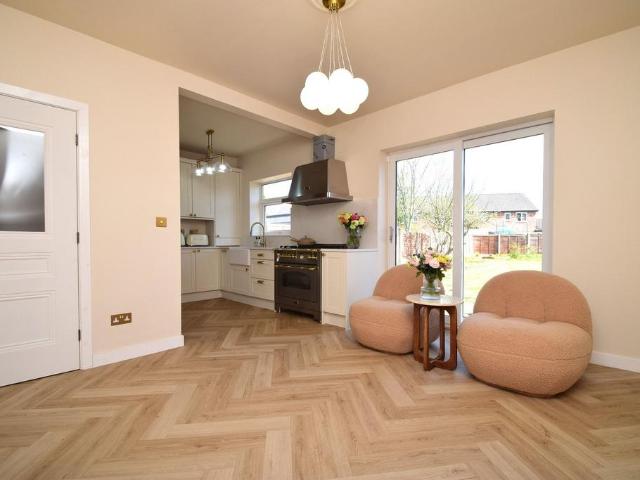 House for sale in Georgia, Greater Manchester