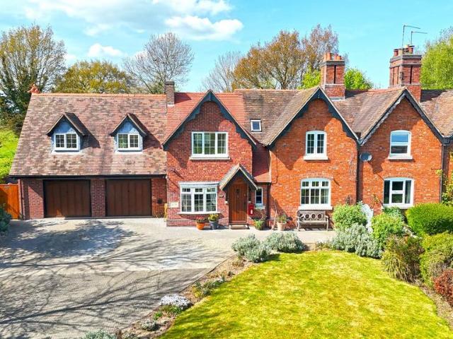 House for sale in Theddingworth, Harborough