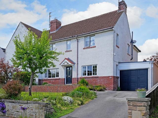 House for sale in Dore, South Yorkshire