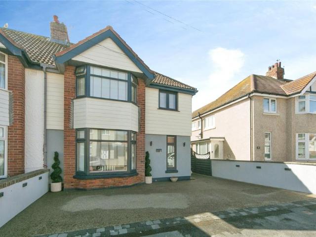 House for sale in Llandudno, Wales