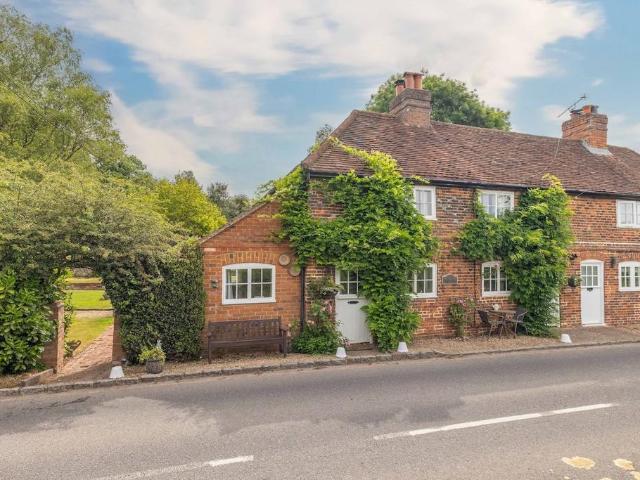 House for sale in Jordans, Buckinghamshire