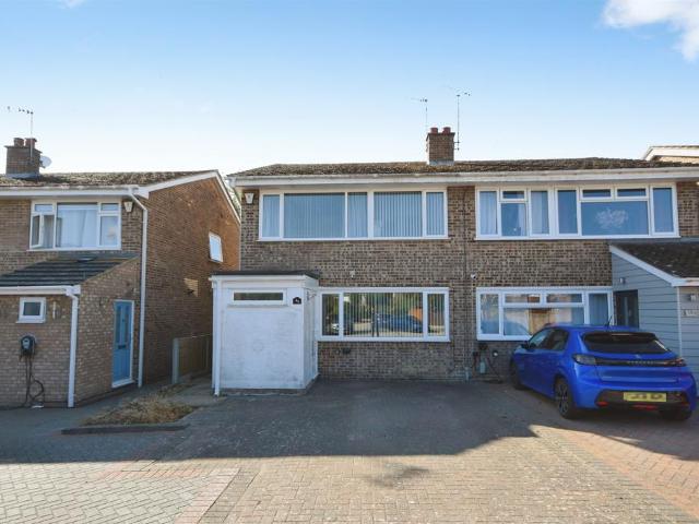 House for sale in Duckend Green, Braintree
