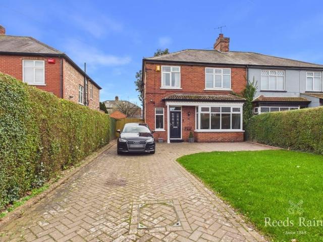 House for sale in Normanby, Middlesbrough