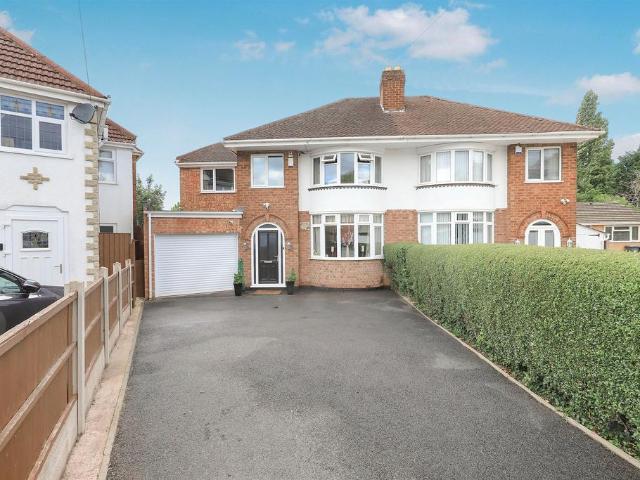 House for sale in Penn, West Midlands