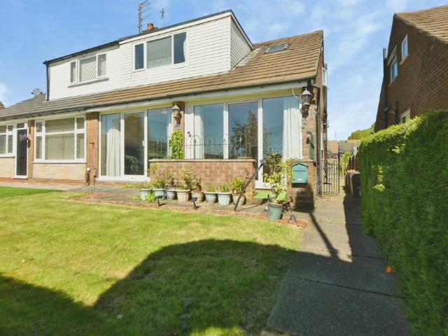 House for sale in Thornham, Pendock