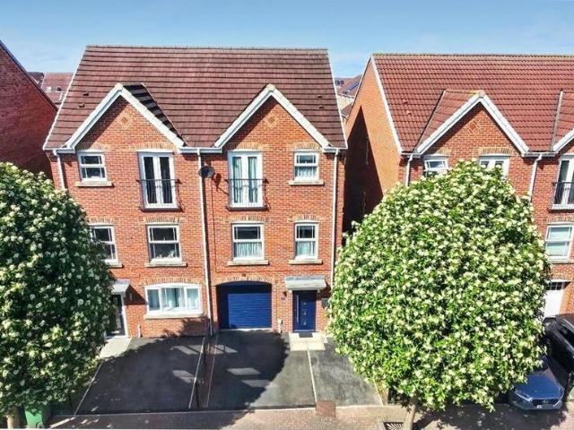 House for sale in Throston, Brierton