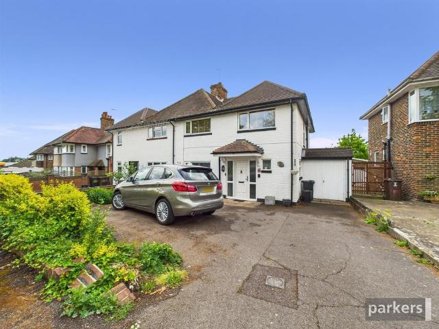 House for sale in Earley