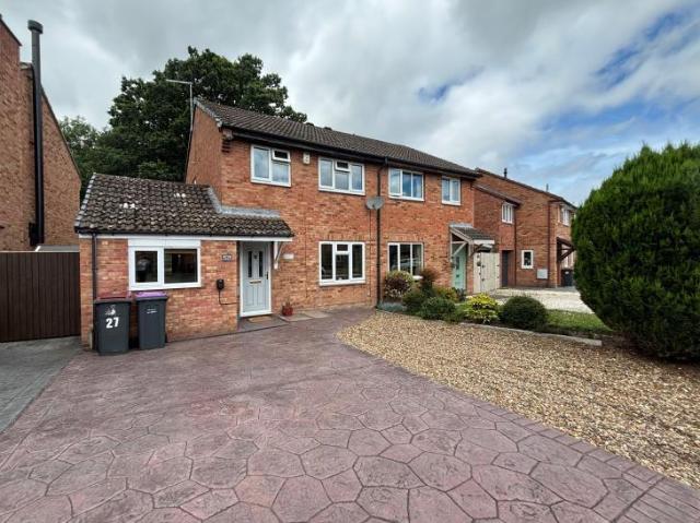 House for sale in Telford