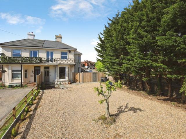House for sale in Cross In Hand, East Sussex