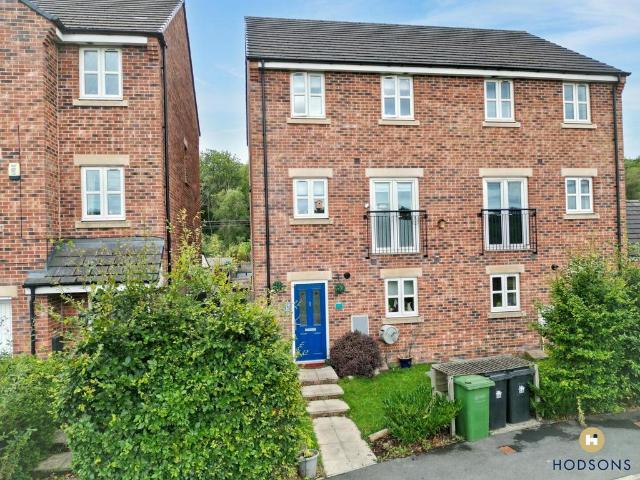 House for sale in Thorpe, West Yorkshire