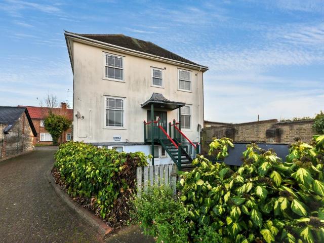 House for sale in Sudbury, Chelmondiston