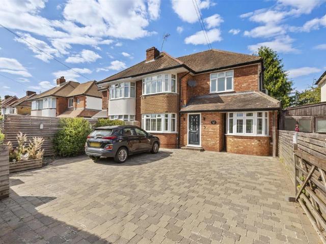 House for sale in Cressex, Buckinghamshire