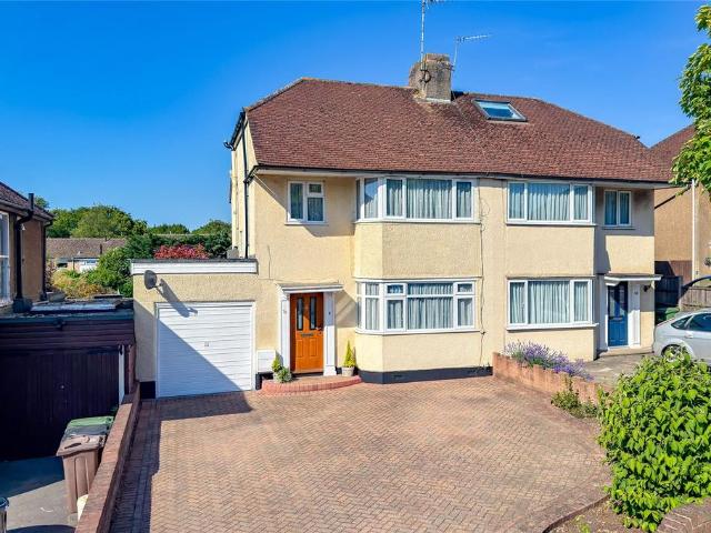 House for sale in St Albans, Five Acres