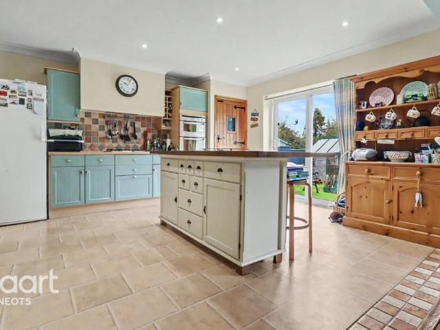 House for sale in Huntingdon, Cambridgeshire